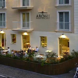 Aromi Piccolo Отель
