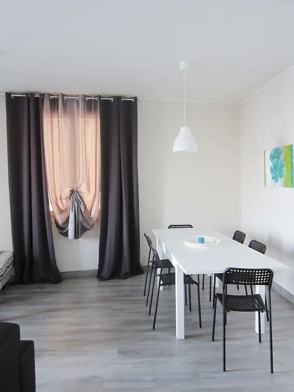 Appartamento Alle Rive Salò Apartmán