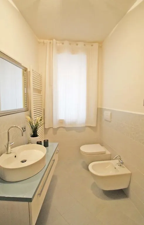 Apartmán Appartamento Alle Rive Salò