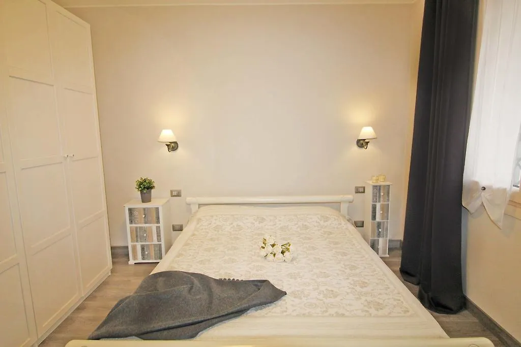Appartamento Alle Rive Salo