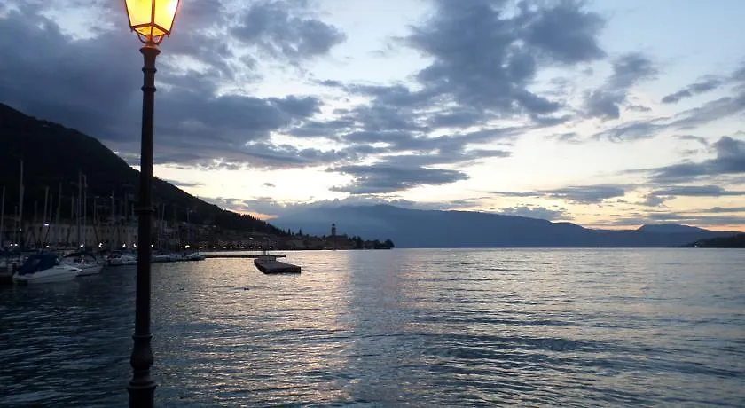 Apartment Appartamento Alle Rive Salo