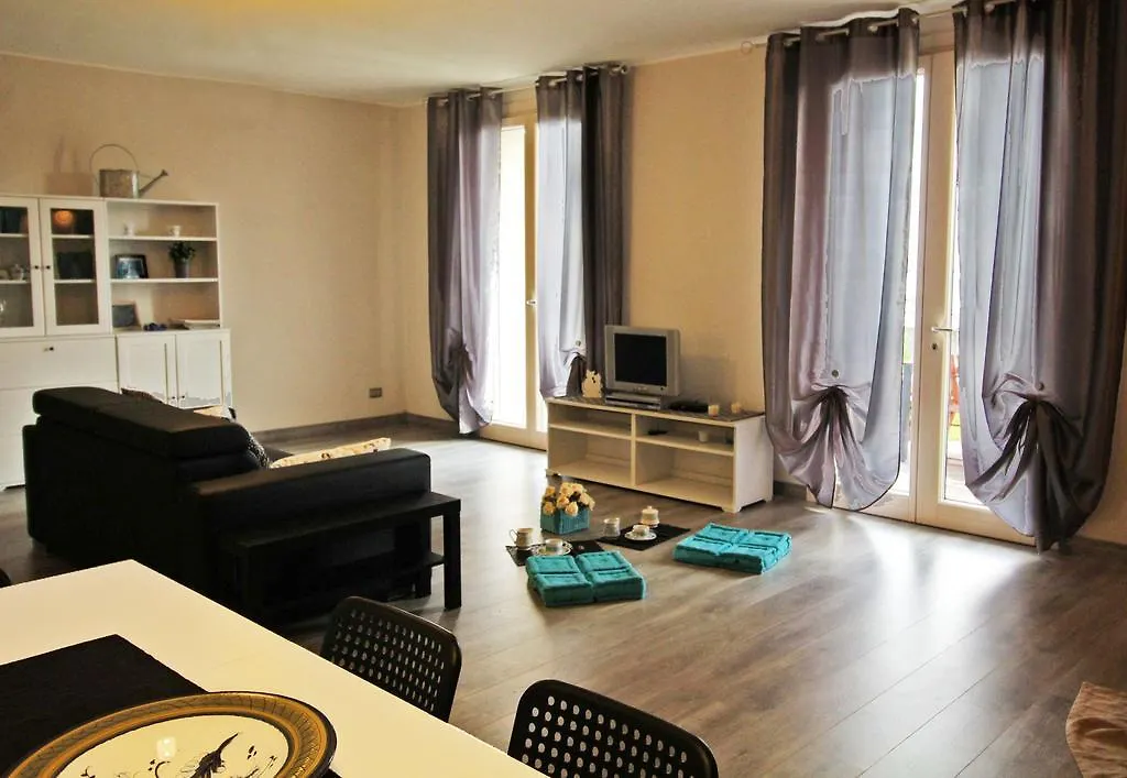Appartamento Alle Rive Salo Apartment