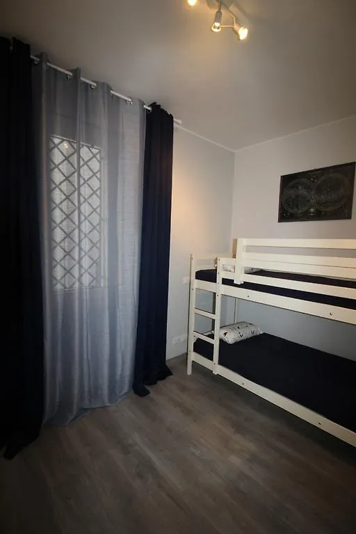 Appartamento Alle Rive Salo