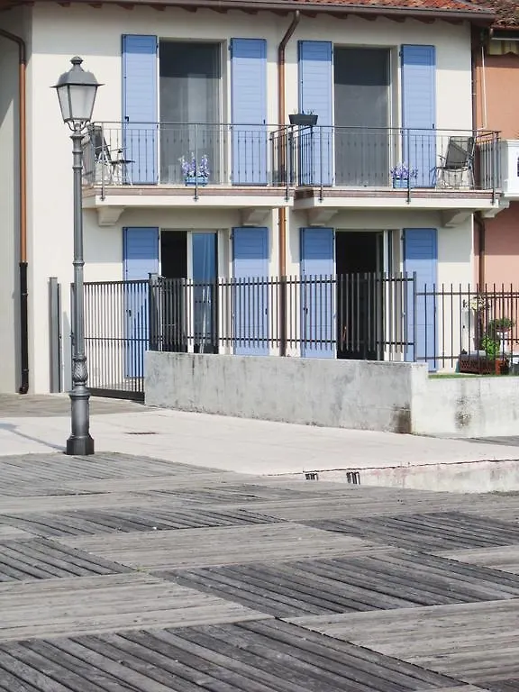 Appartamento Alle Rive Salo