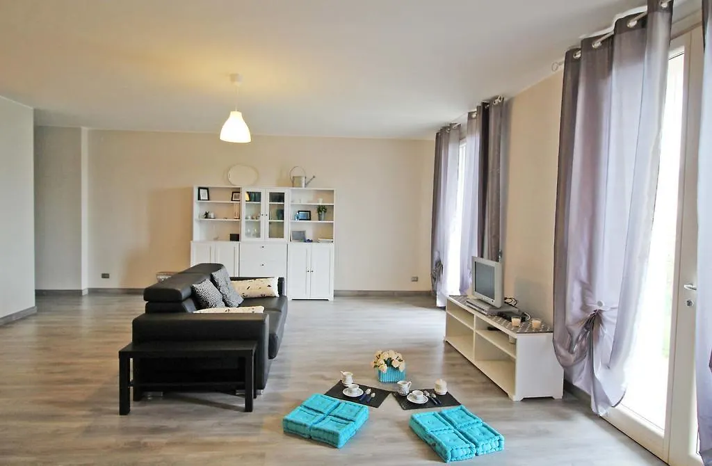 Appartamento Alle Rive Salo Apartment
