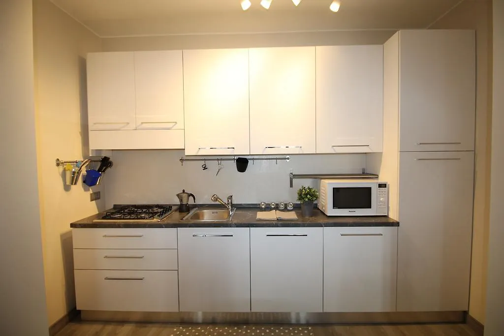 Appartamento Alle Rive Salo Apartment