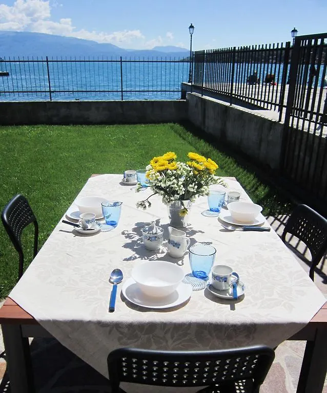 Appartamento Alle Rive Salo